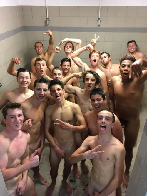 28m into casual nudity with others and cmnm! Let's chat on Tg: mattmatt9409