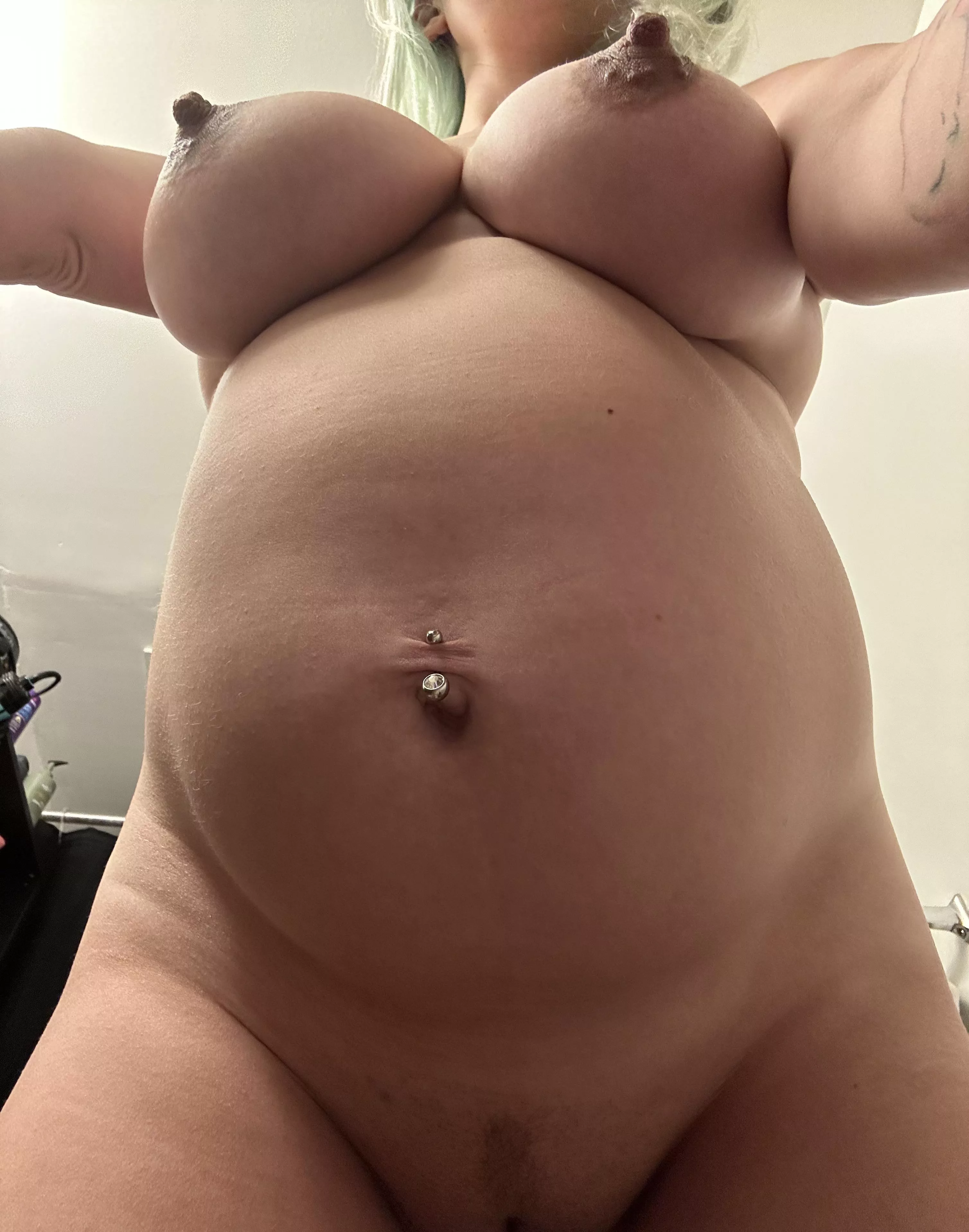 30 weeks pregnant.. would you still let me ride tho