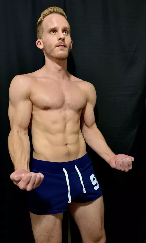 35, should I stop losing my shirt yet?