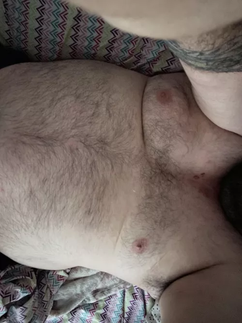 36 been feeling self conscious bout my self lately.