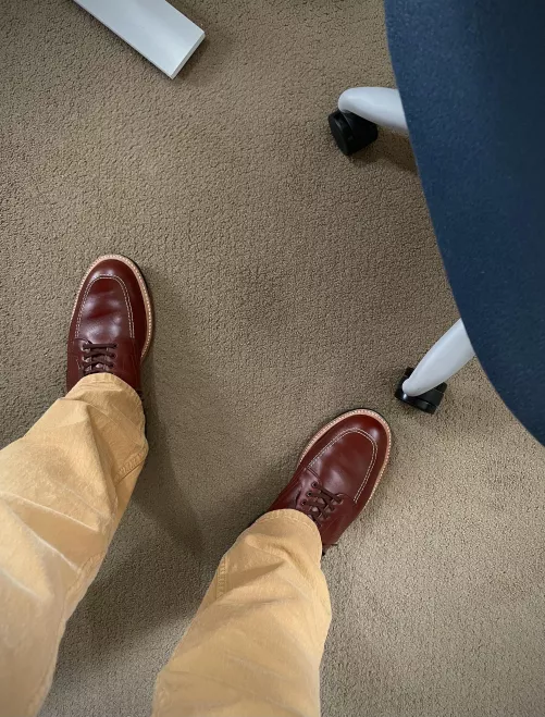 405C from Alden of Madison. Great for the office.