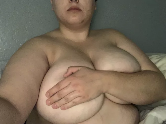 (42F) no, that’s not my age ;)