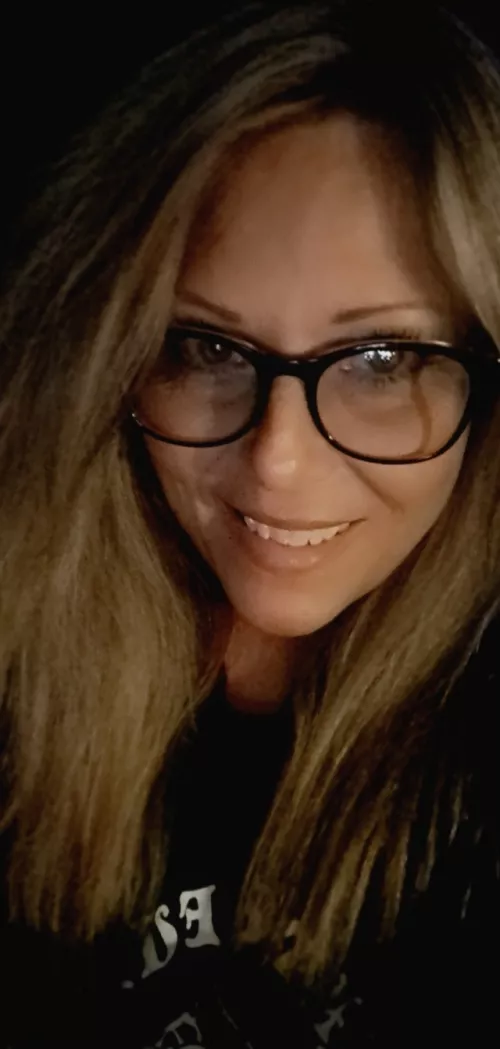 49F an hour early for everything this week😜