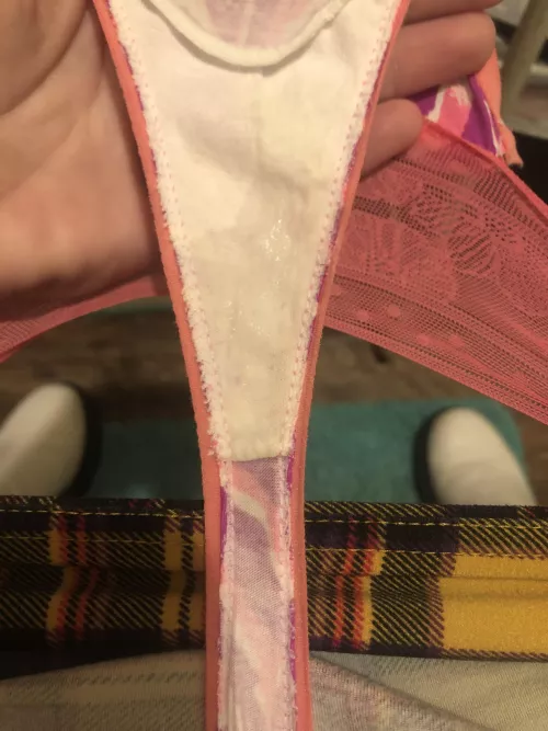 5 Star Verified & Reviewed- Ask me what’s ready to ship or come raid my panty drawer! I have the most amazing feminine scent in ALL the right places. Very friendly & experienced - DMs open for business [selling]