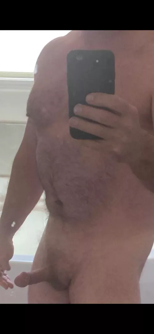 [56] grandpa is horny NSFW