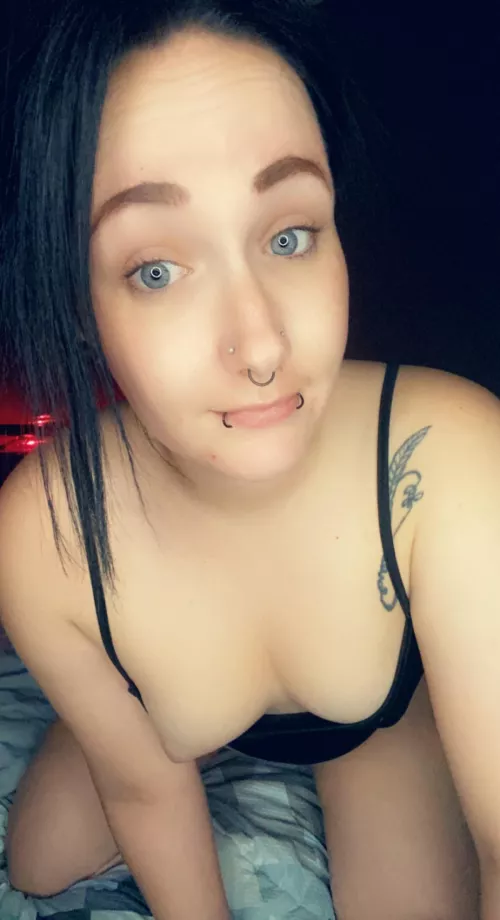 A much needed post to my favorite subreddit 🥰