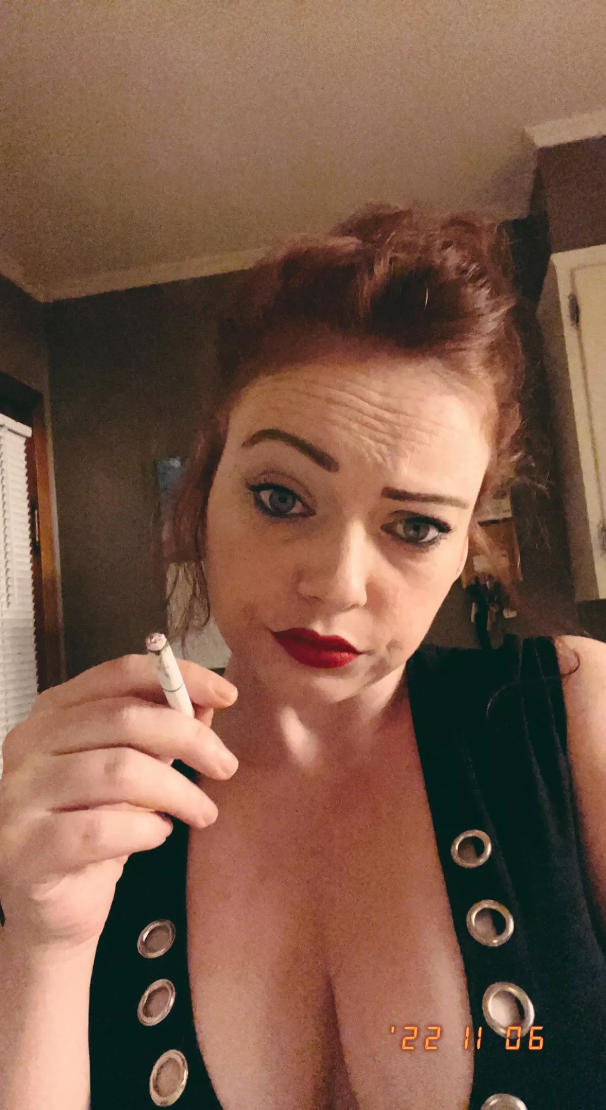 All the big dick energy included 😚💨