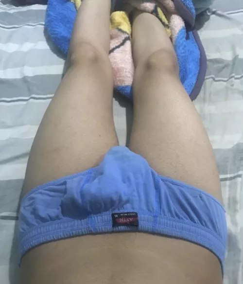 Am I being a good asian boy? 🥺