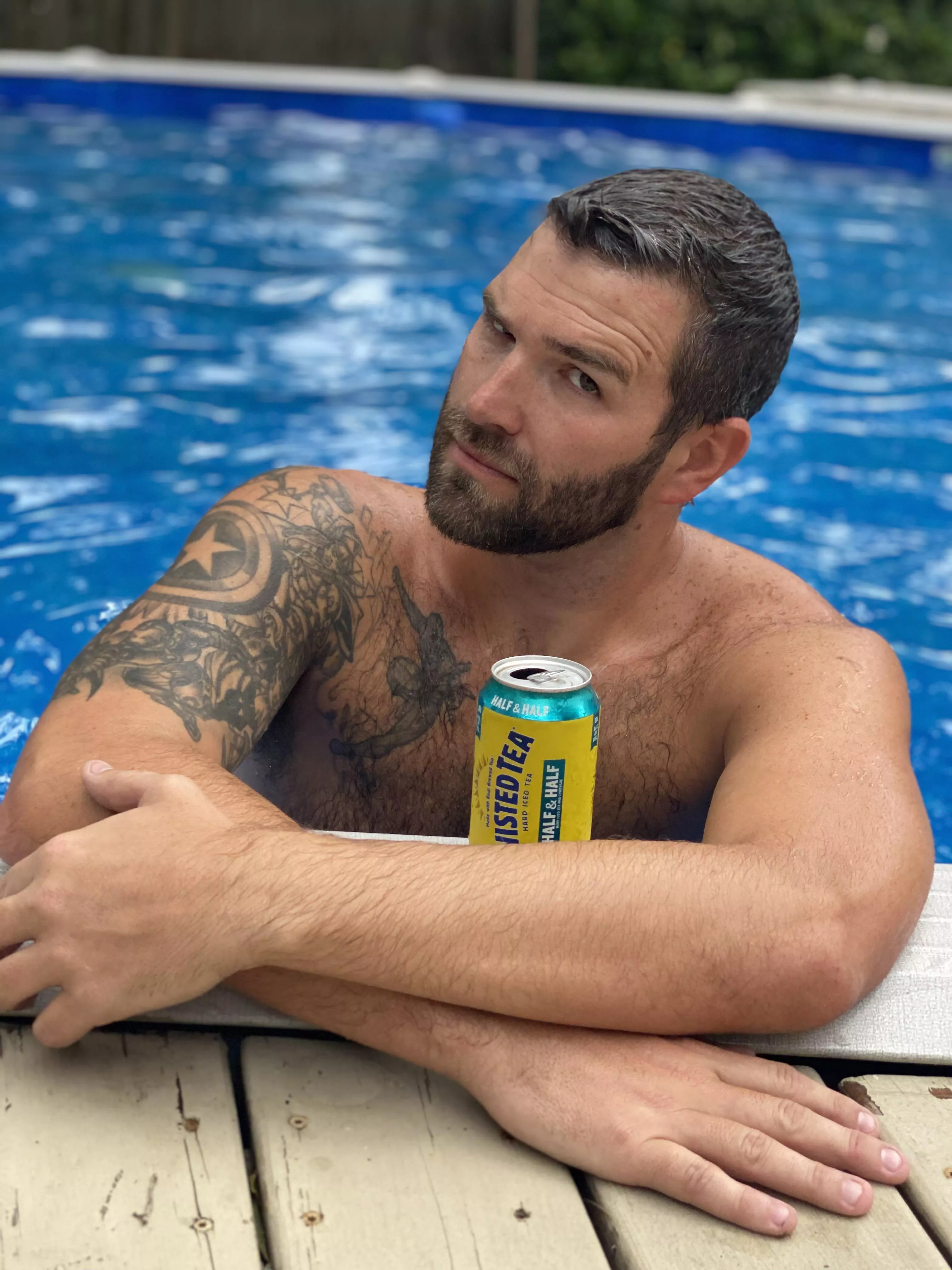 Am I Gay Bros Gone Mild enough?!?