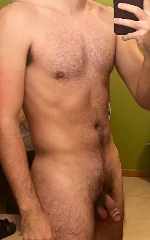 Am I still an otter even though I trimmed a bit?