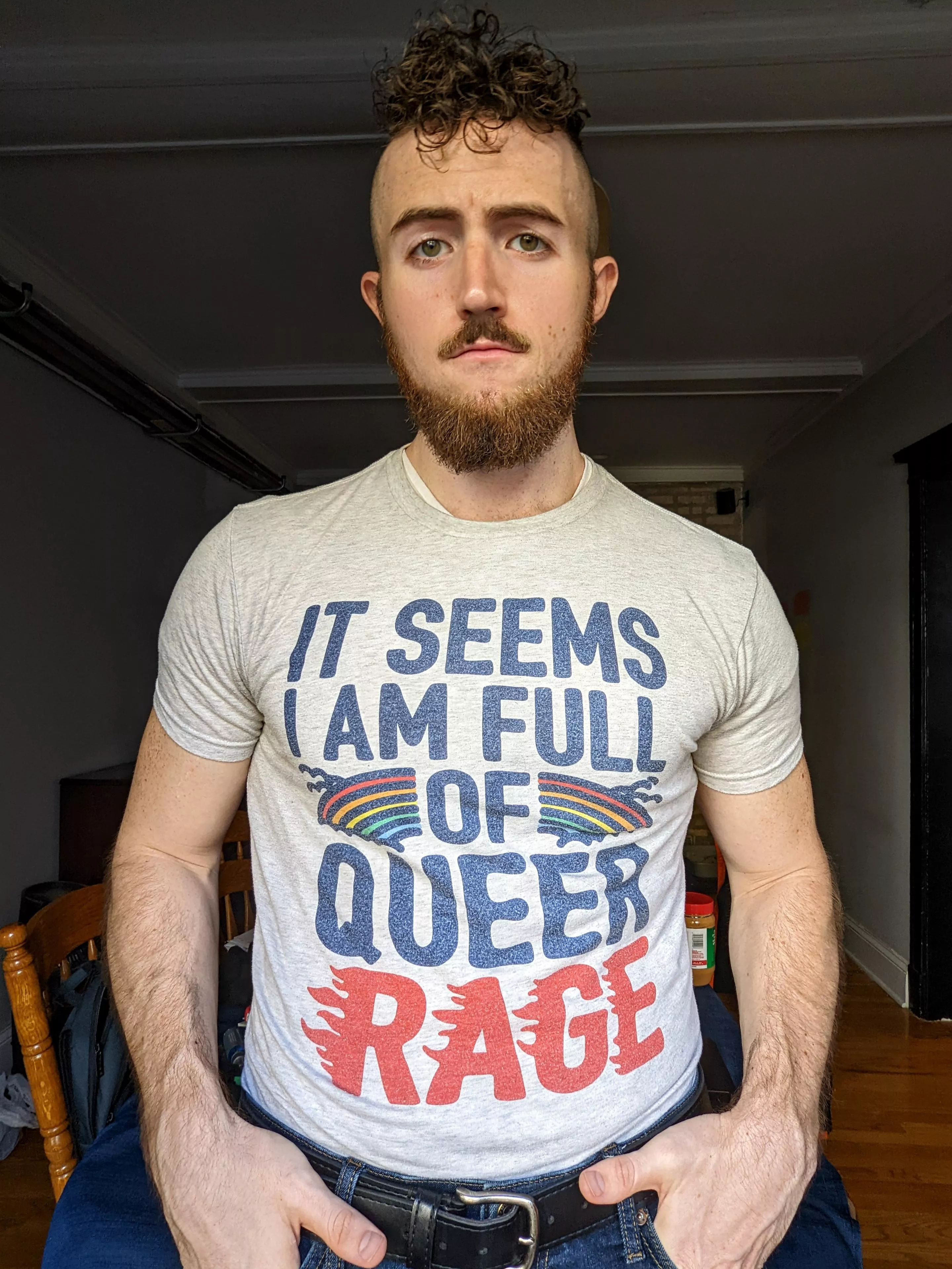 american bros: don't forget to vote!