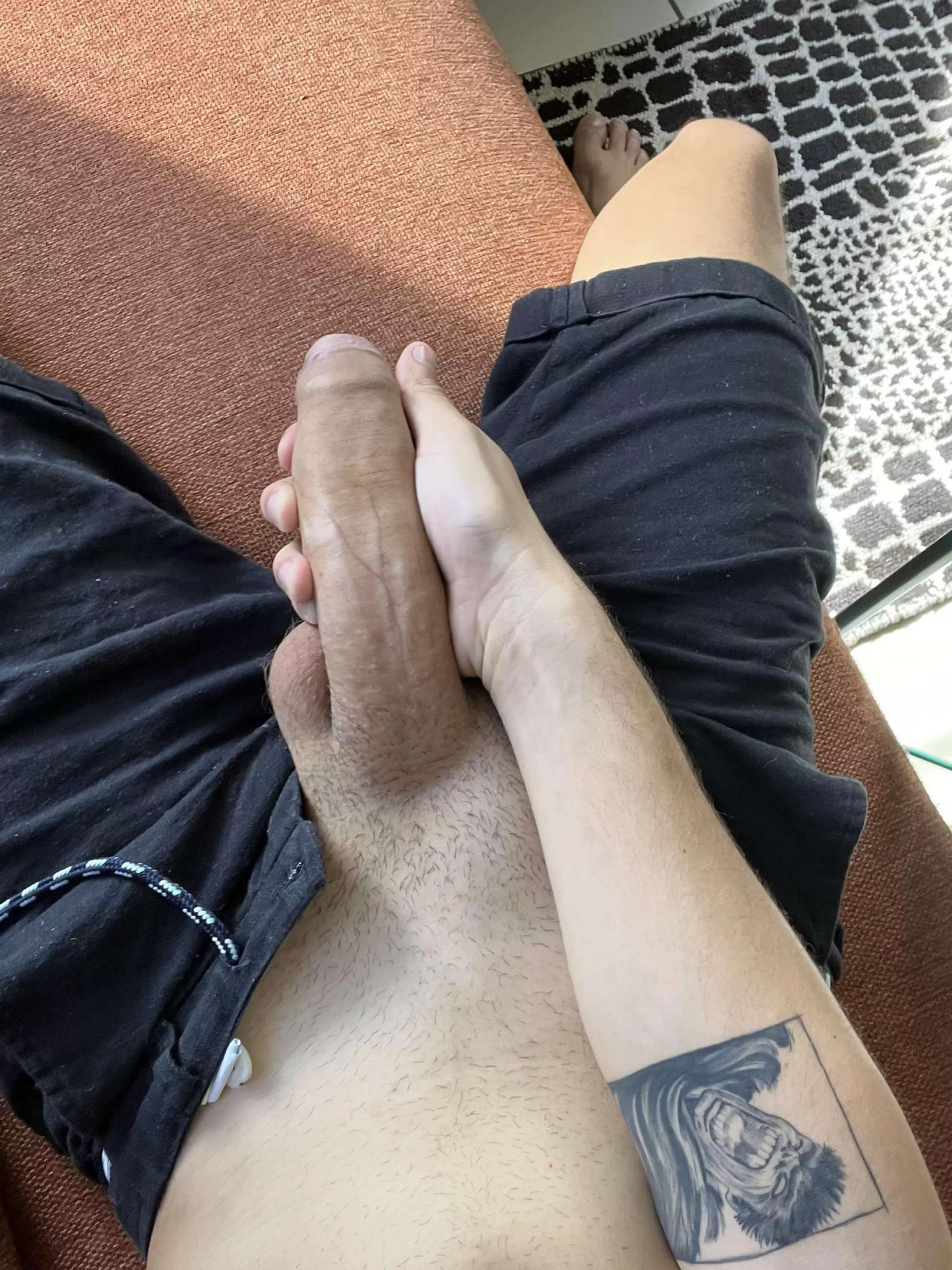 Any fans of Puertorrican cock? 25