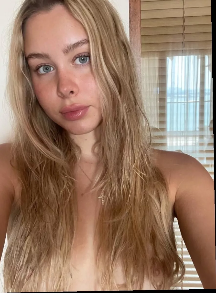 any random redditor that would smash?