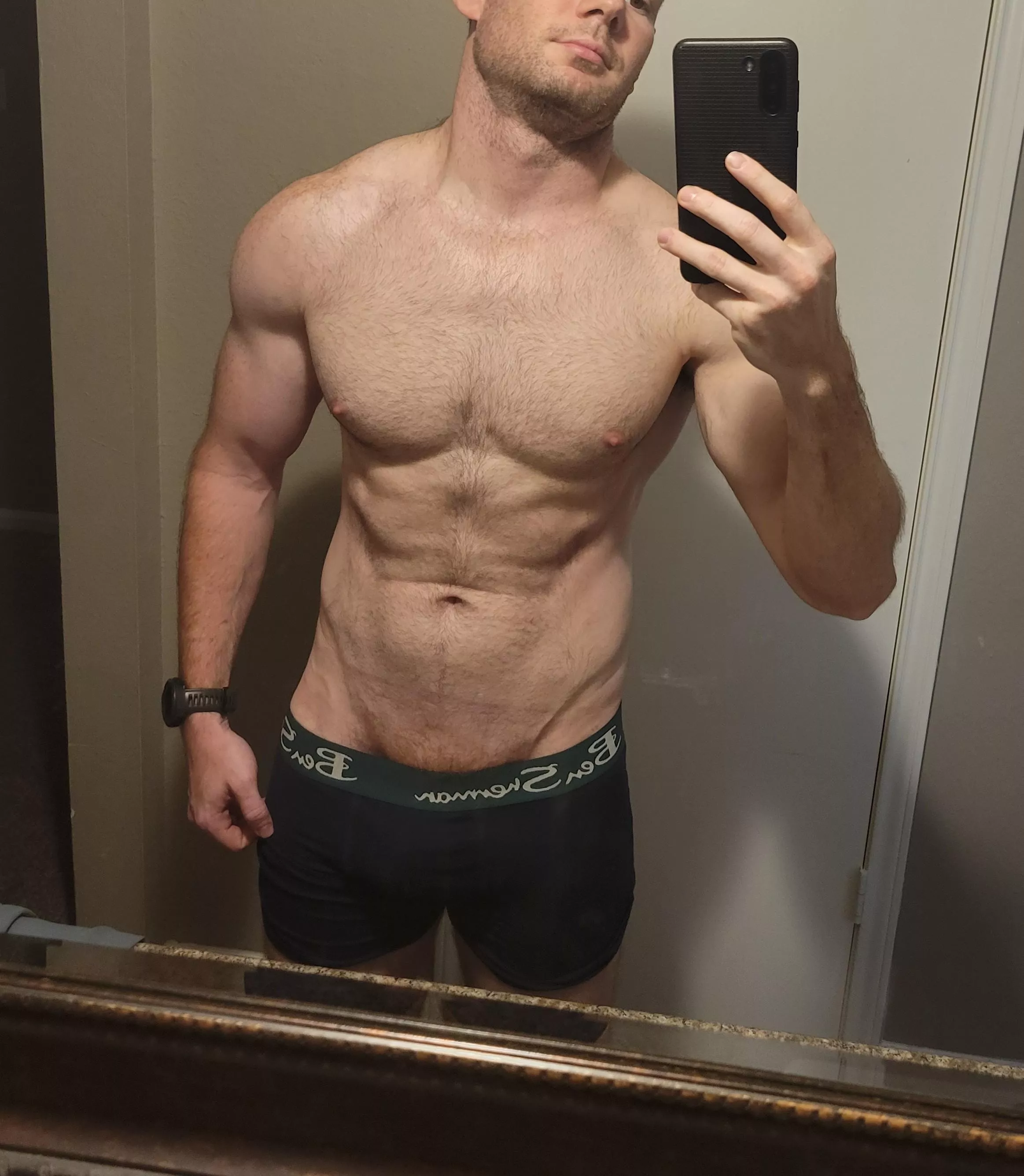 Anybody else loves slow, cuddly mornings?