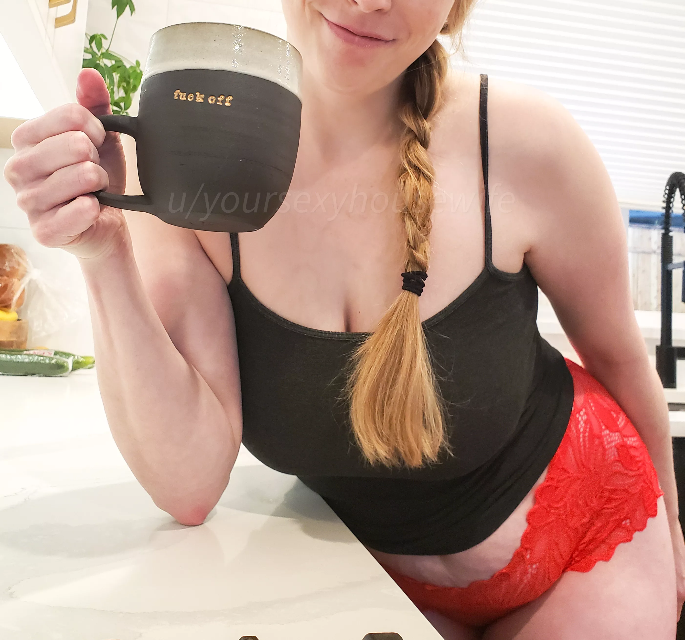 Anyone else having coffee tonight? I don't mind staying up late!