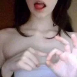 Anyone know this girl?