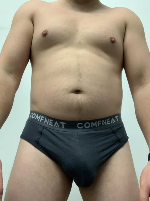 Anyone wanna meet me in the change room?