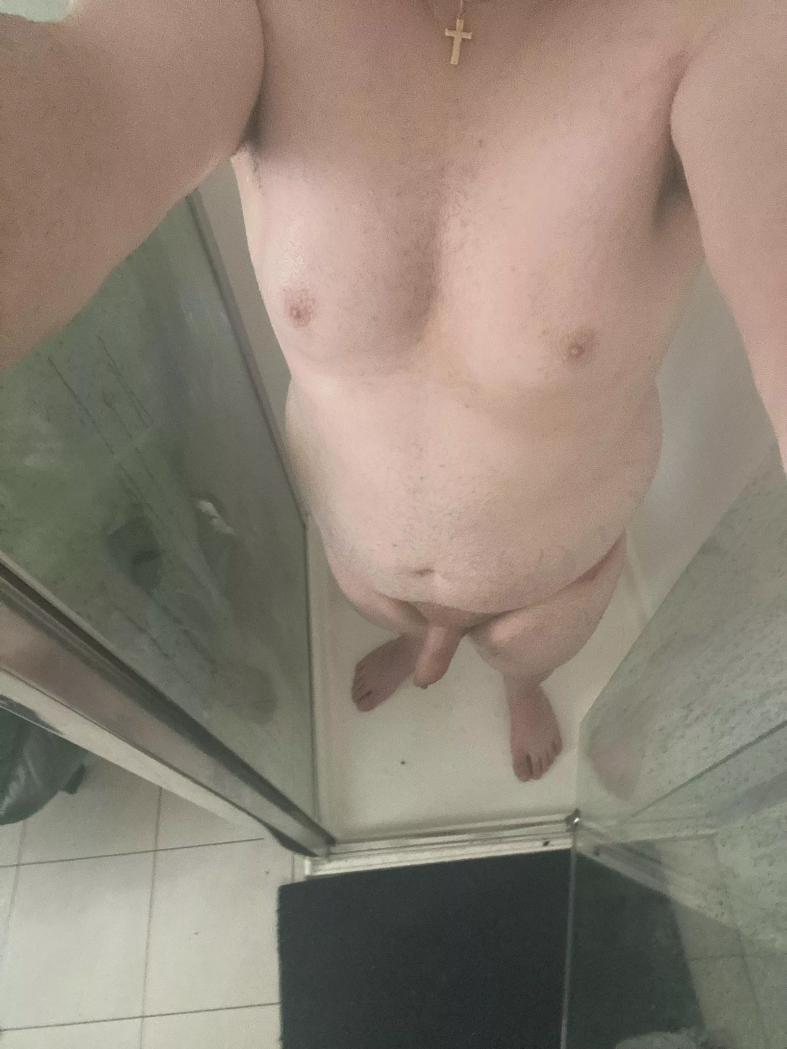 anyone want a wet bear?? dms open