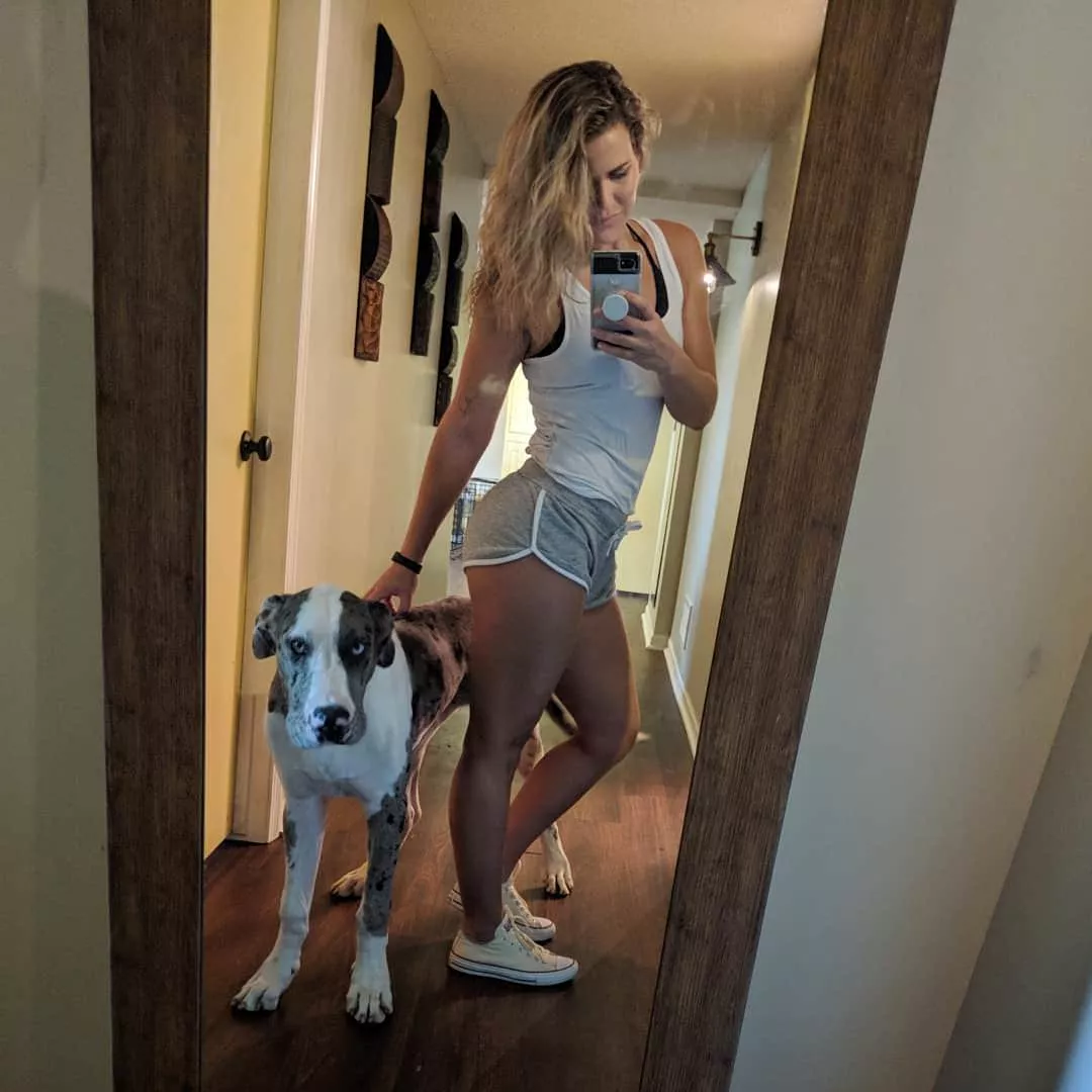 Are you a dog person?