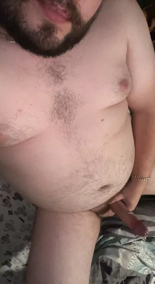 Are you having a wood morning?