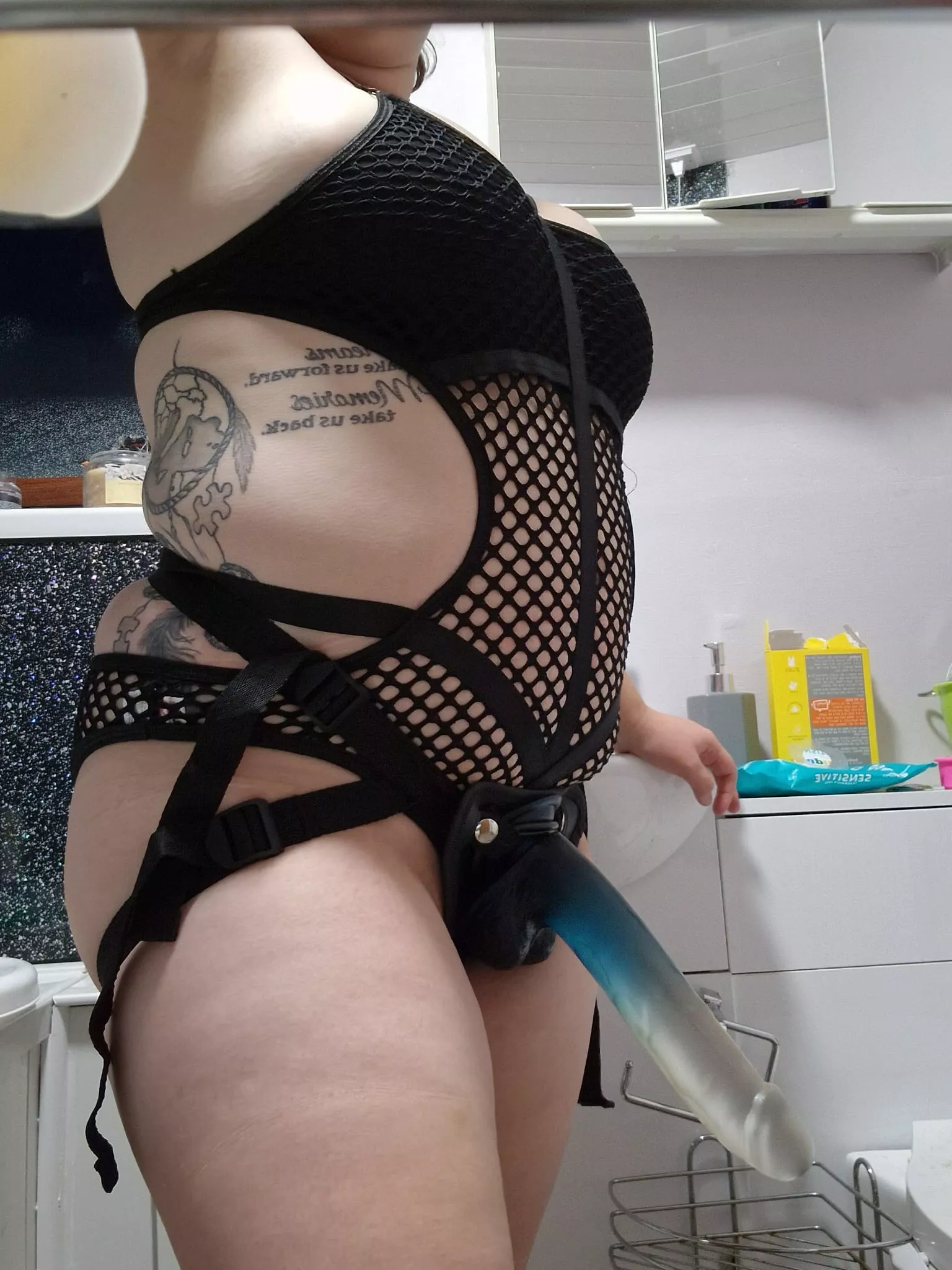 are you really going to keep me waiting?