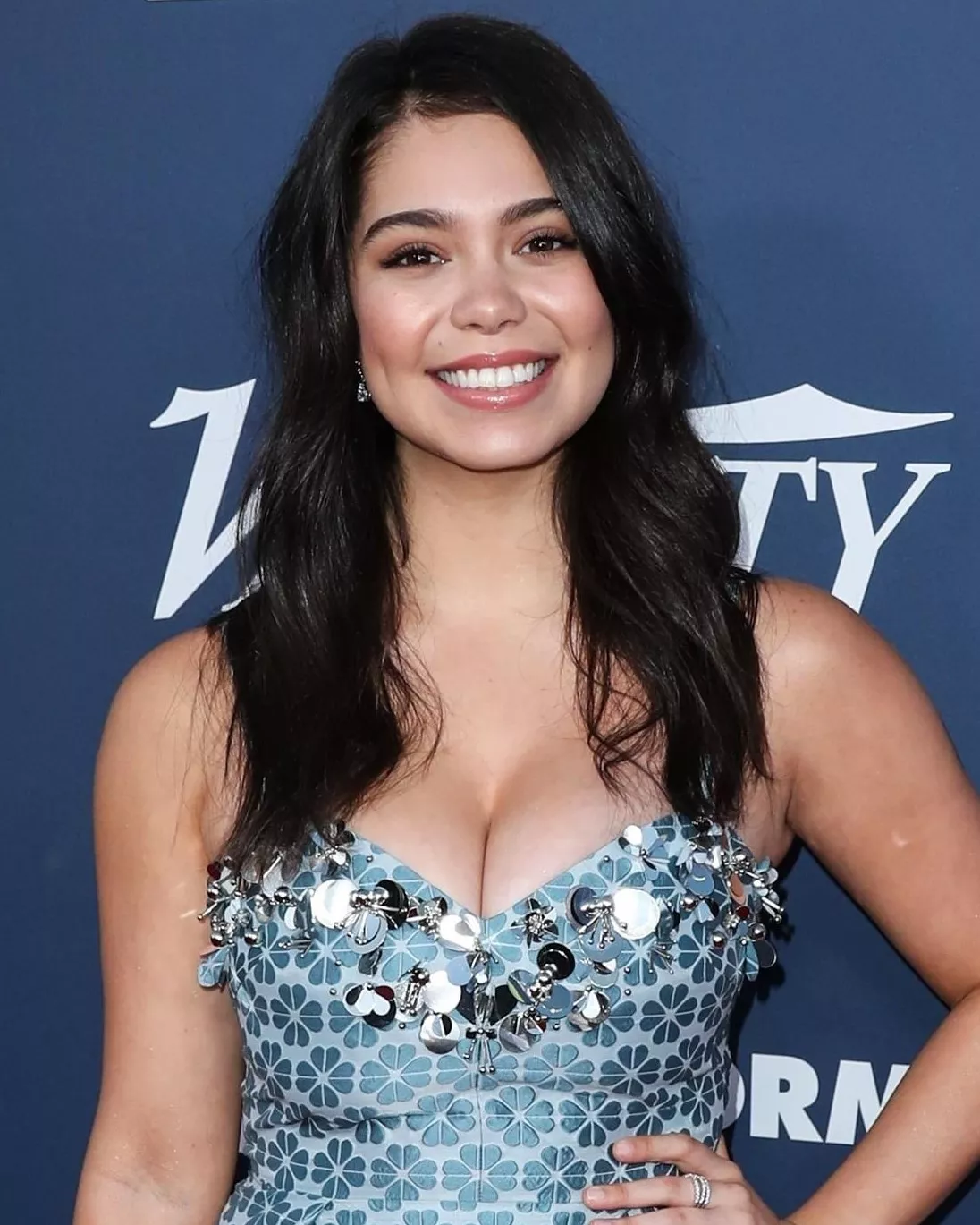 Auli'i Cravalho