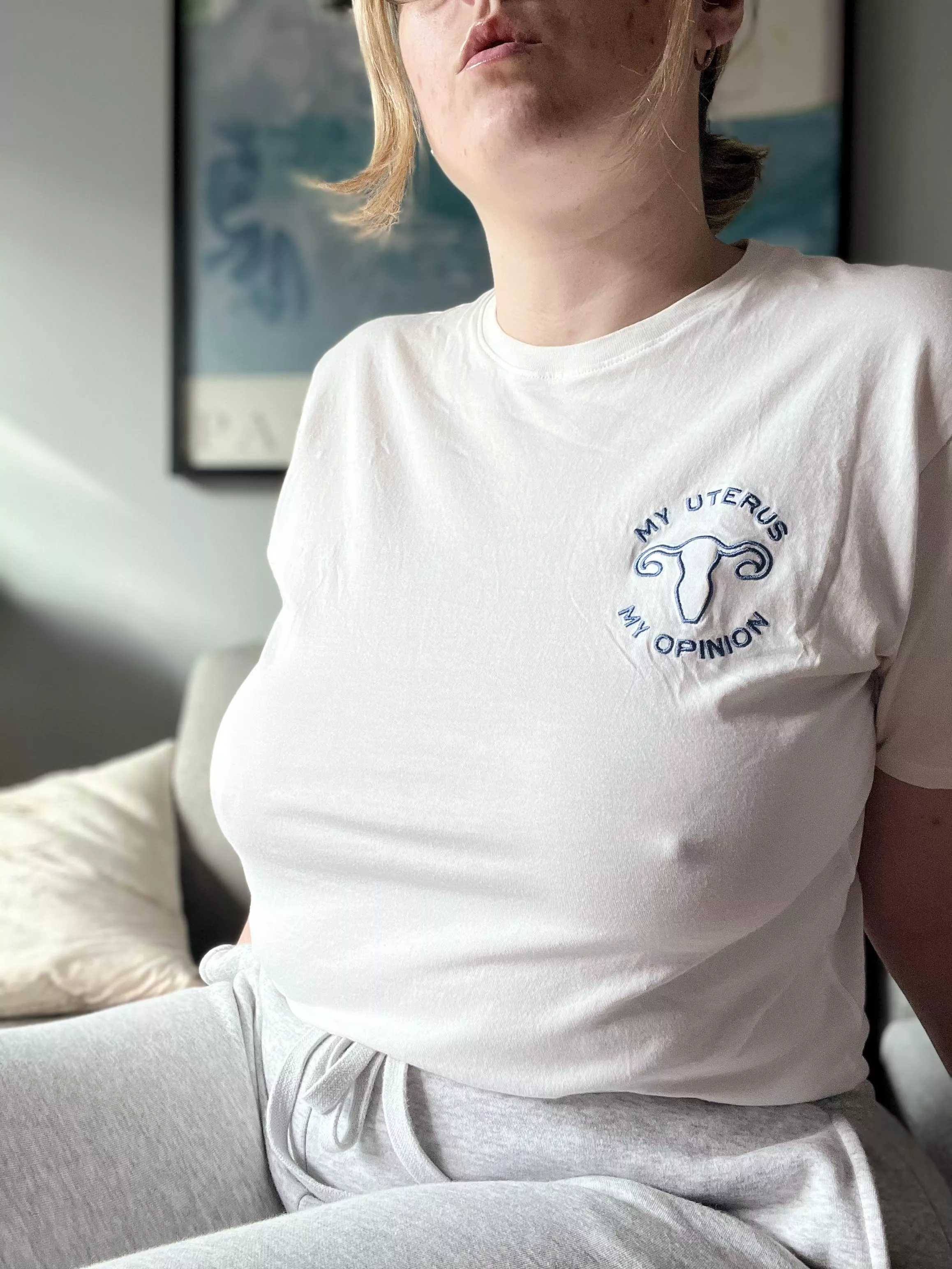 Basic human rights are always sexy💙🌈💕