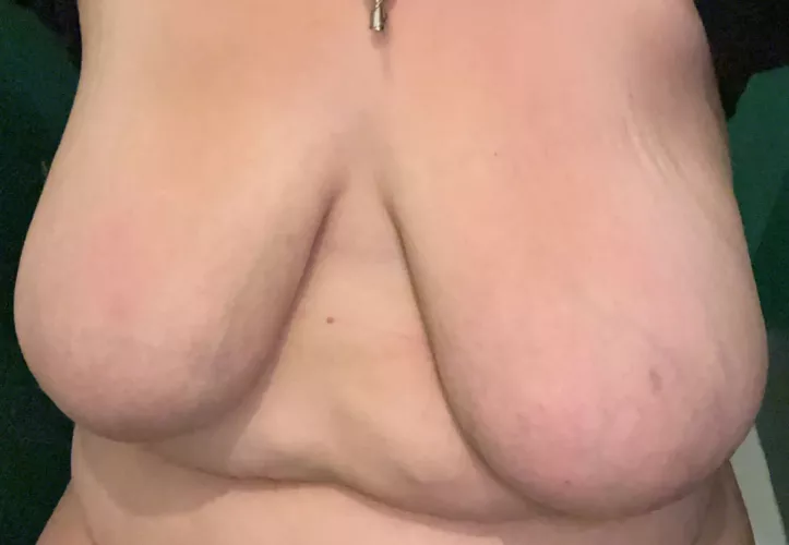 big saggy tits to play with x