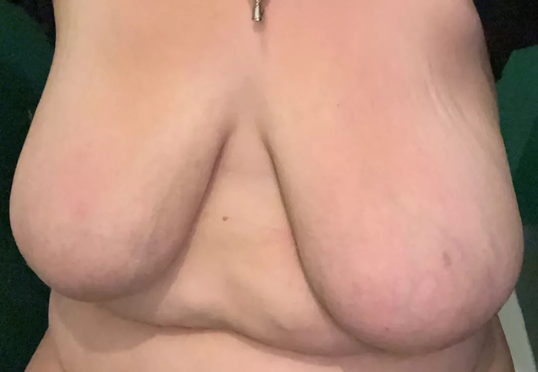 big saggy tits to play with x