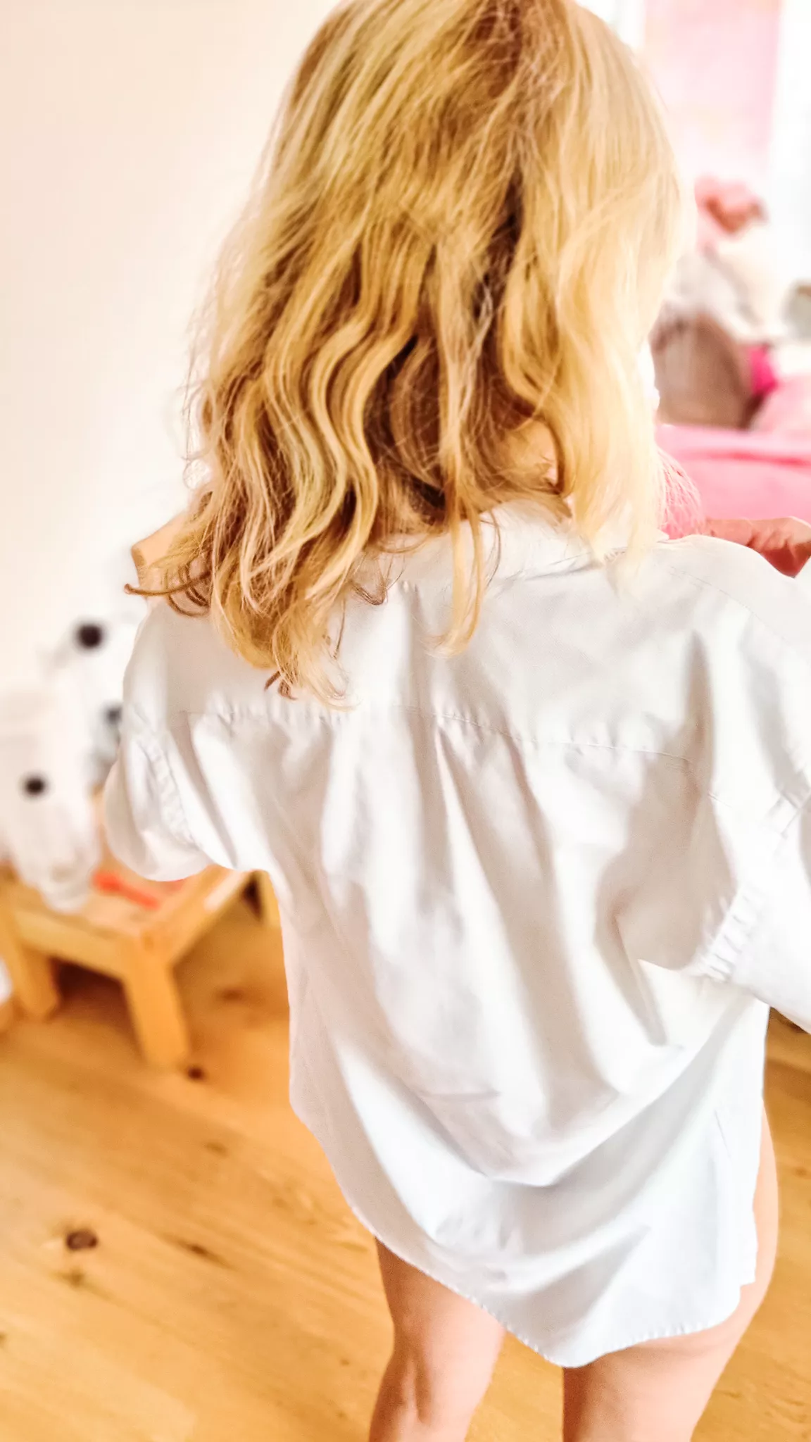 Blonde enough? 🤗🥰😘