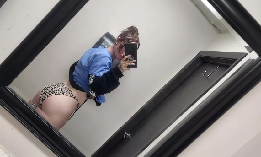 break time booty pic