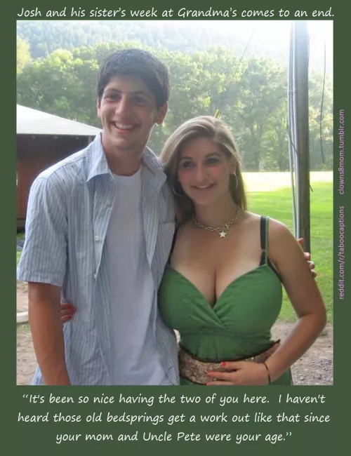 [B/S] Grams tells it like it is