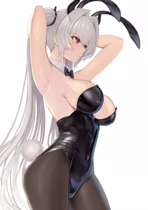 Bunny Anne Weiss [Virtual YTber]
