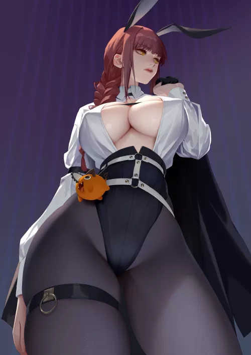 Bunny Makima [Chainsaw Man]