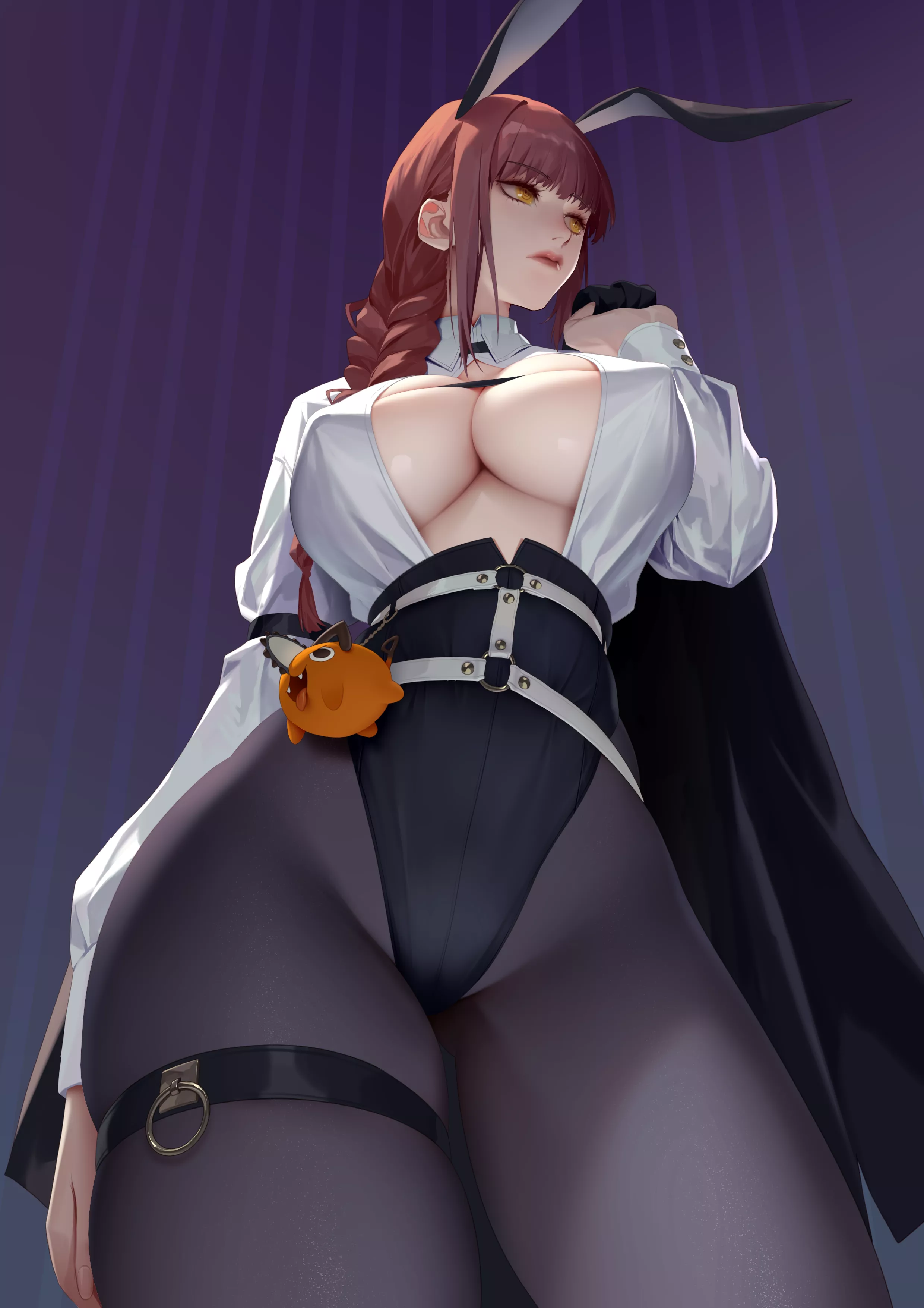 Bunny Makima [Chainsaw Man]