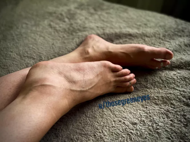 But I’m still sleepy