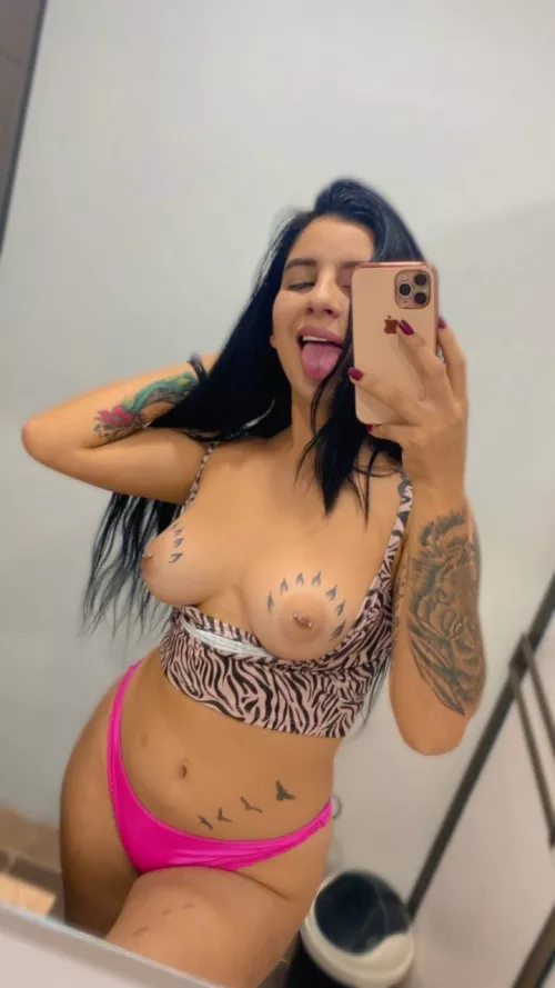 Can I be the girl you cum for today, daddy?