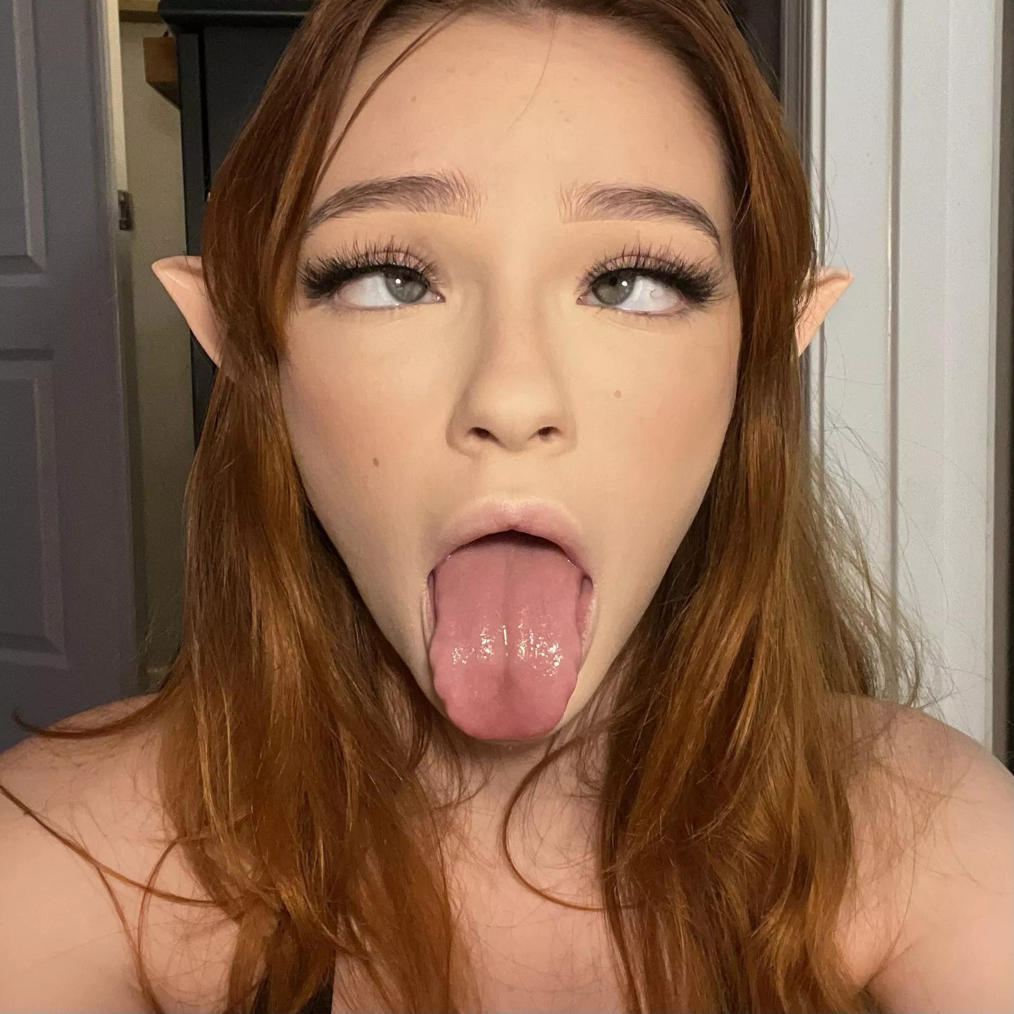 can I have some cum please? 🥺