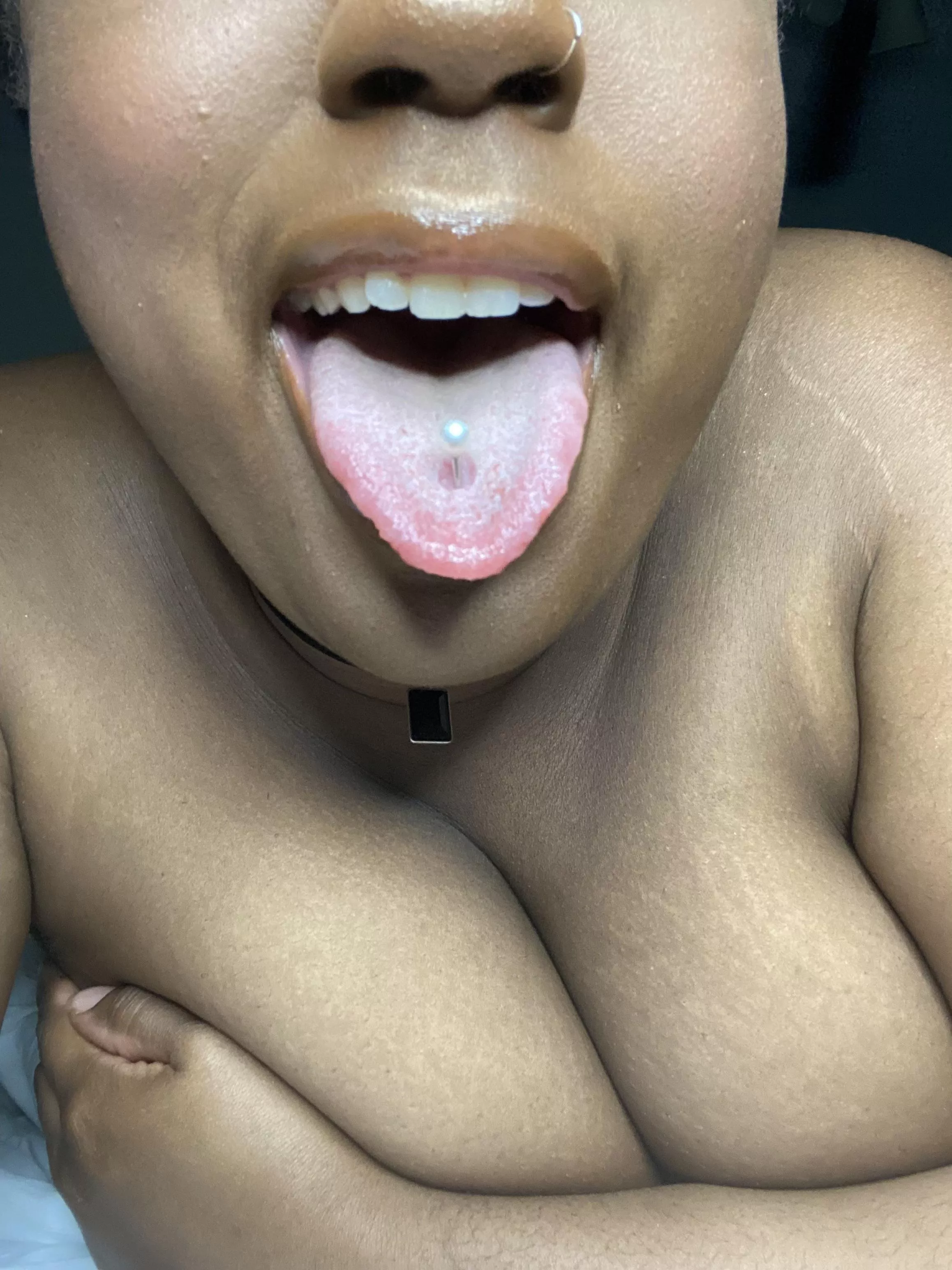 Can I just have a little taste