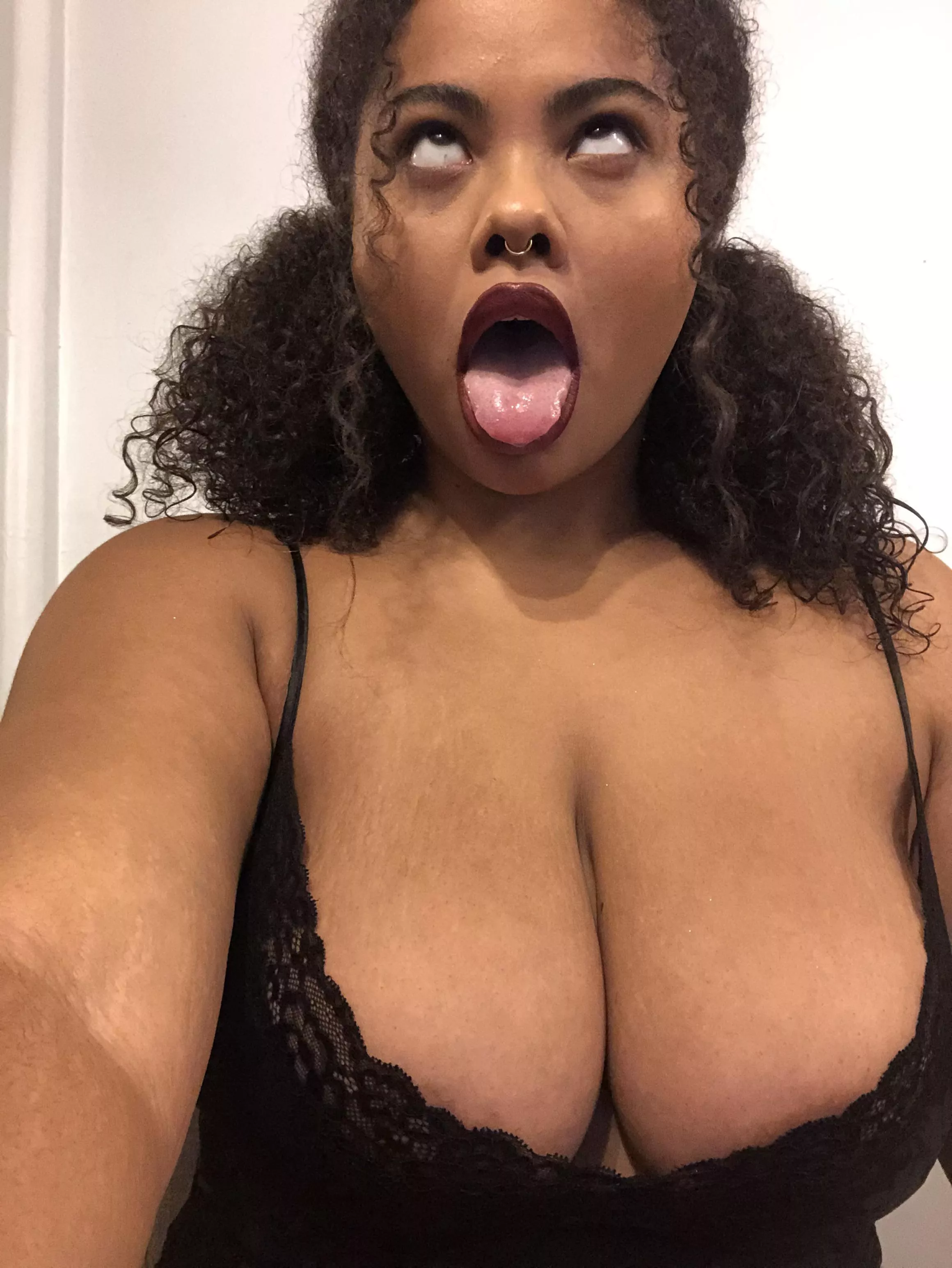 can’t help myself 🤤