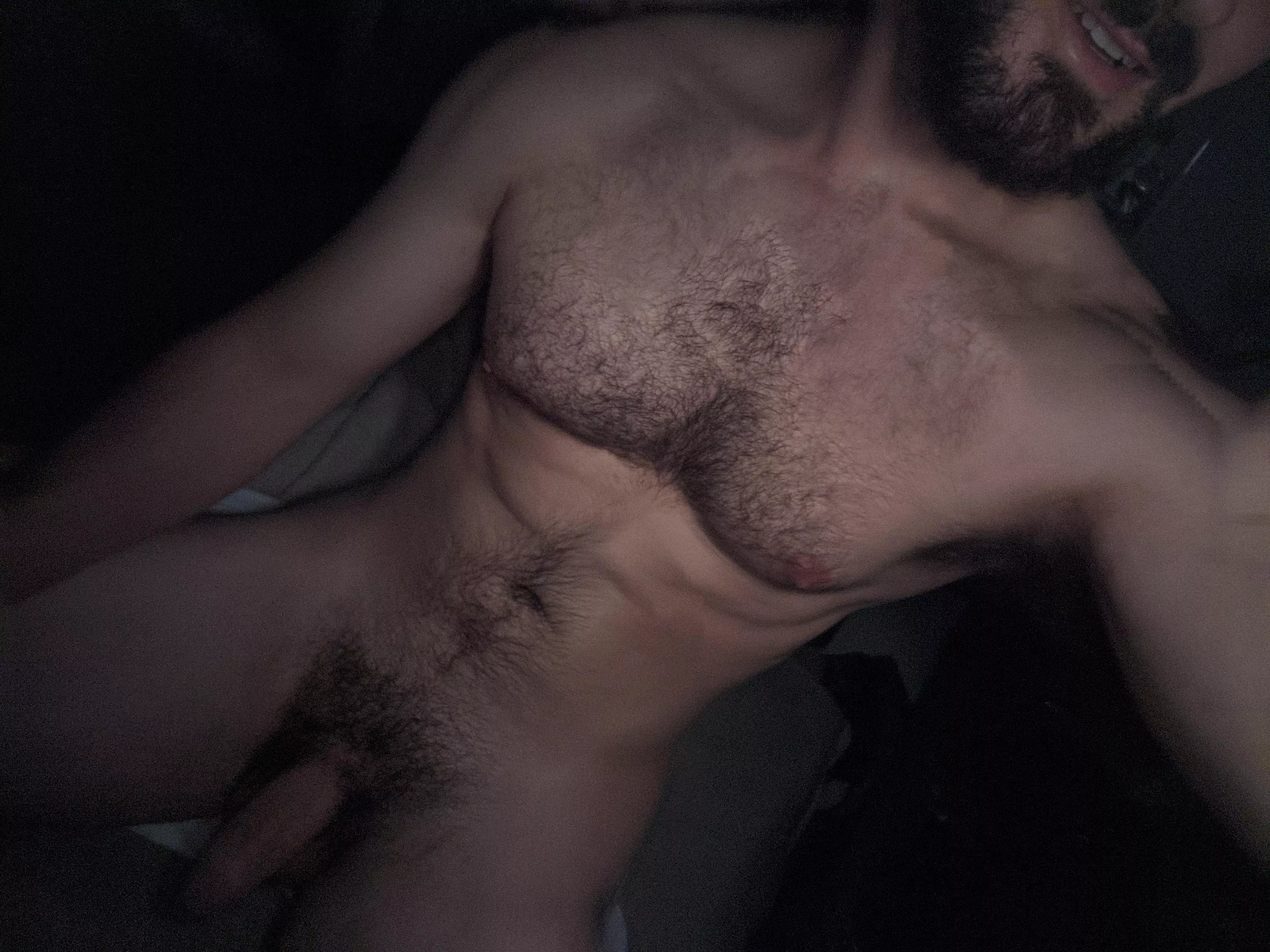 can't sleep. let's have some fun.