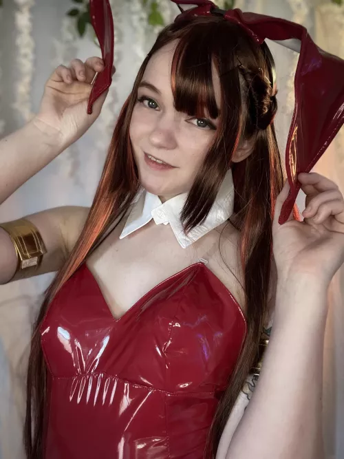 Chizuru from Rent a Girlfriend by elle.chu