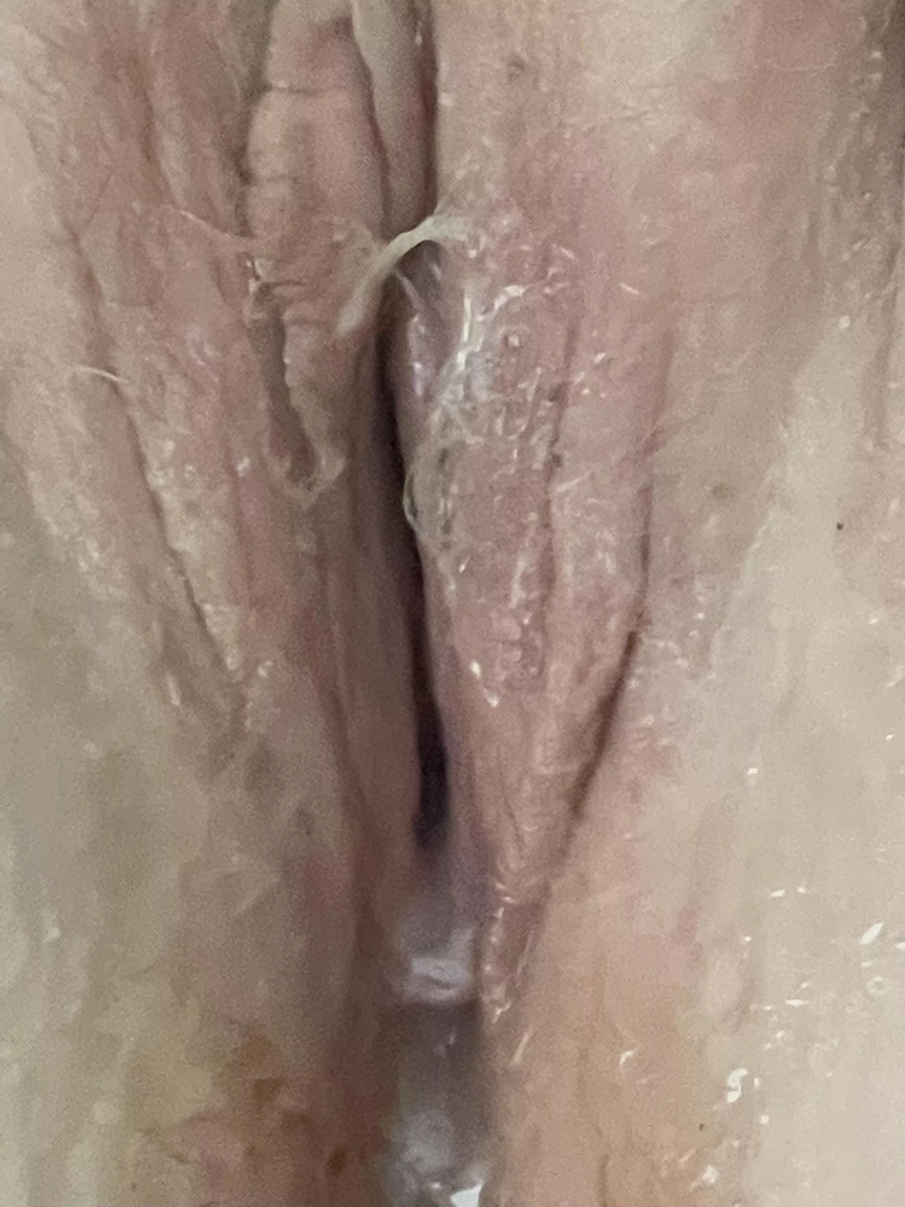 Clean up in isle one