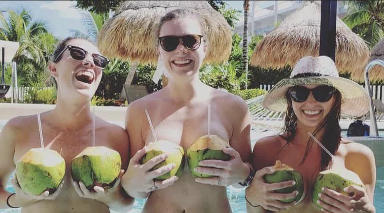 Coconuts