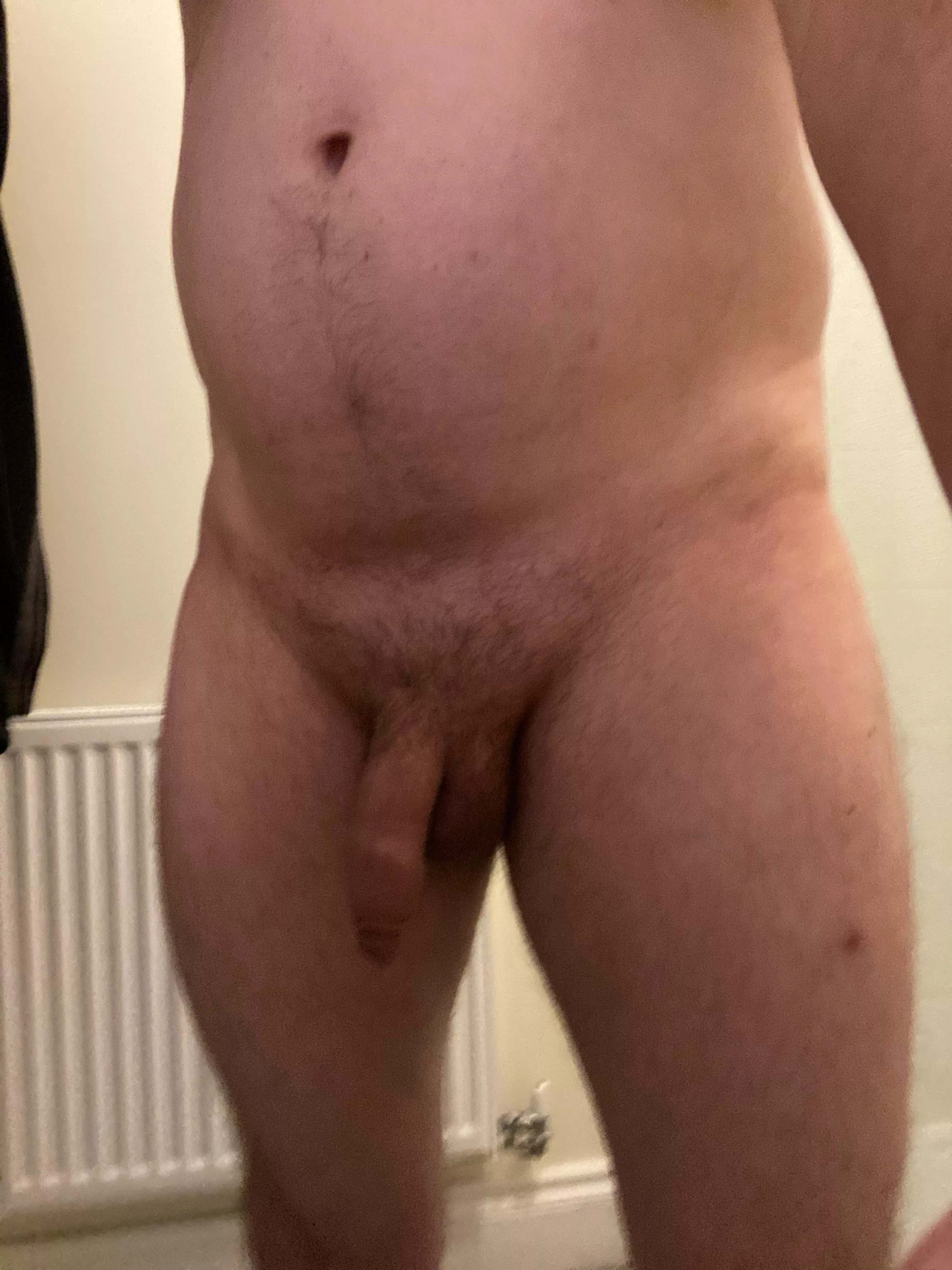 Cold uncut softie