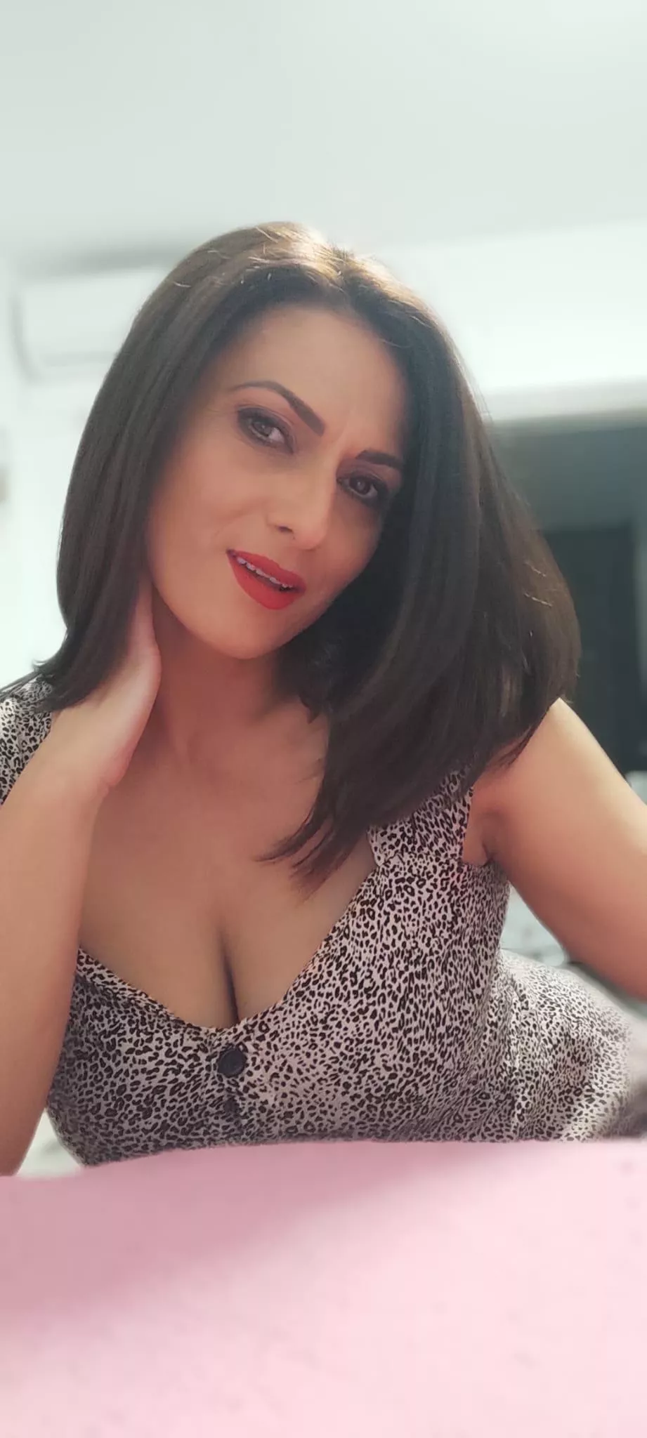 Come here to mommy 💋