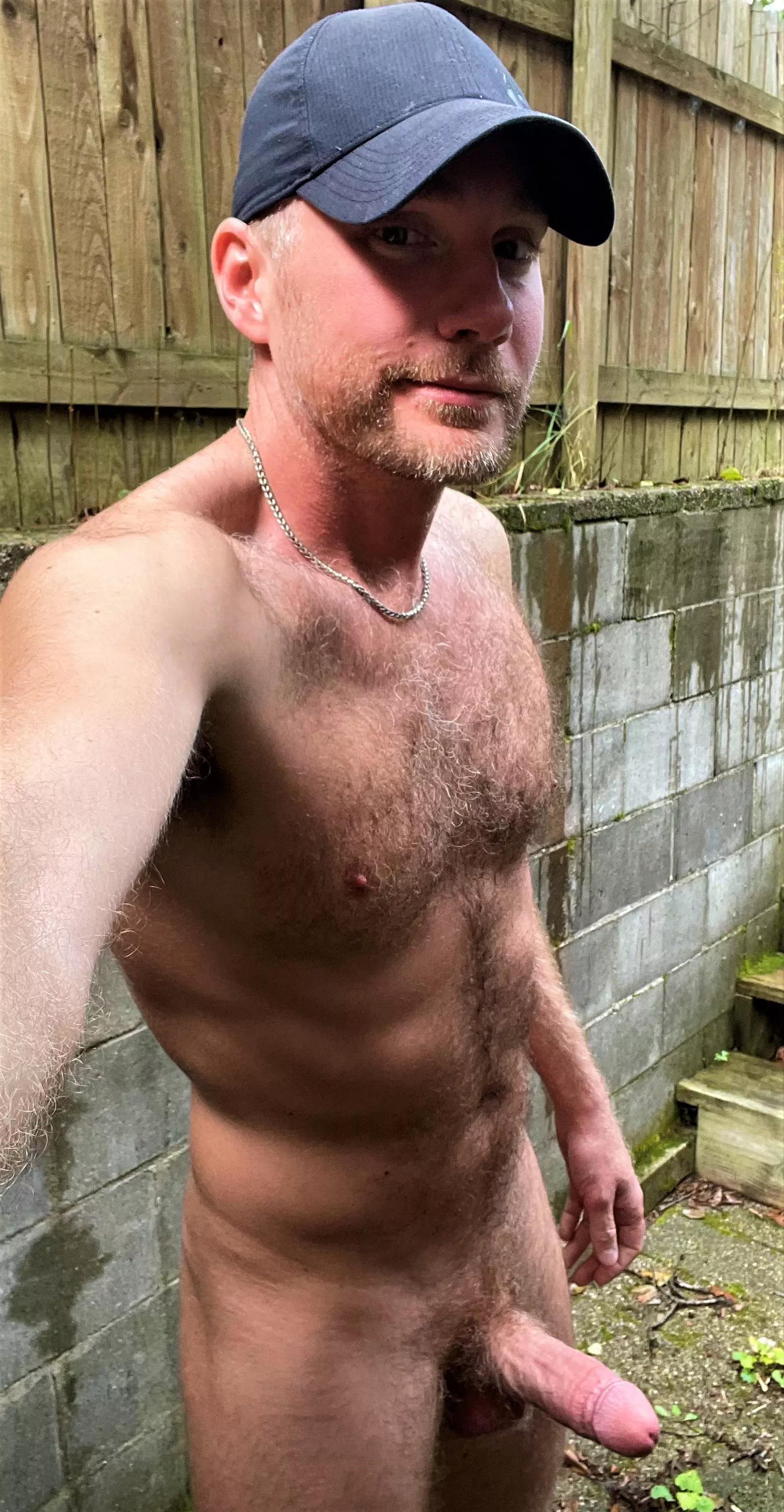 Come over and let me warm you up on this crisp autumn day.