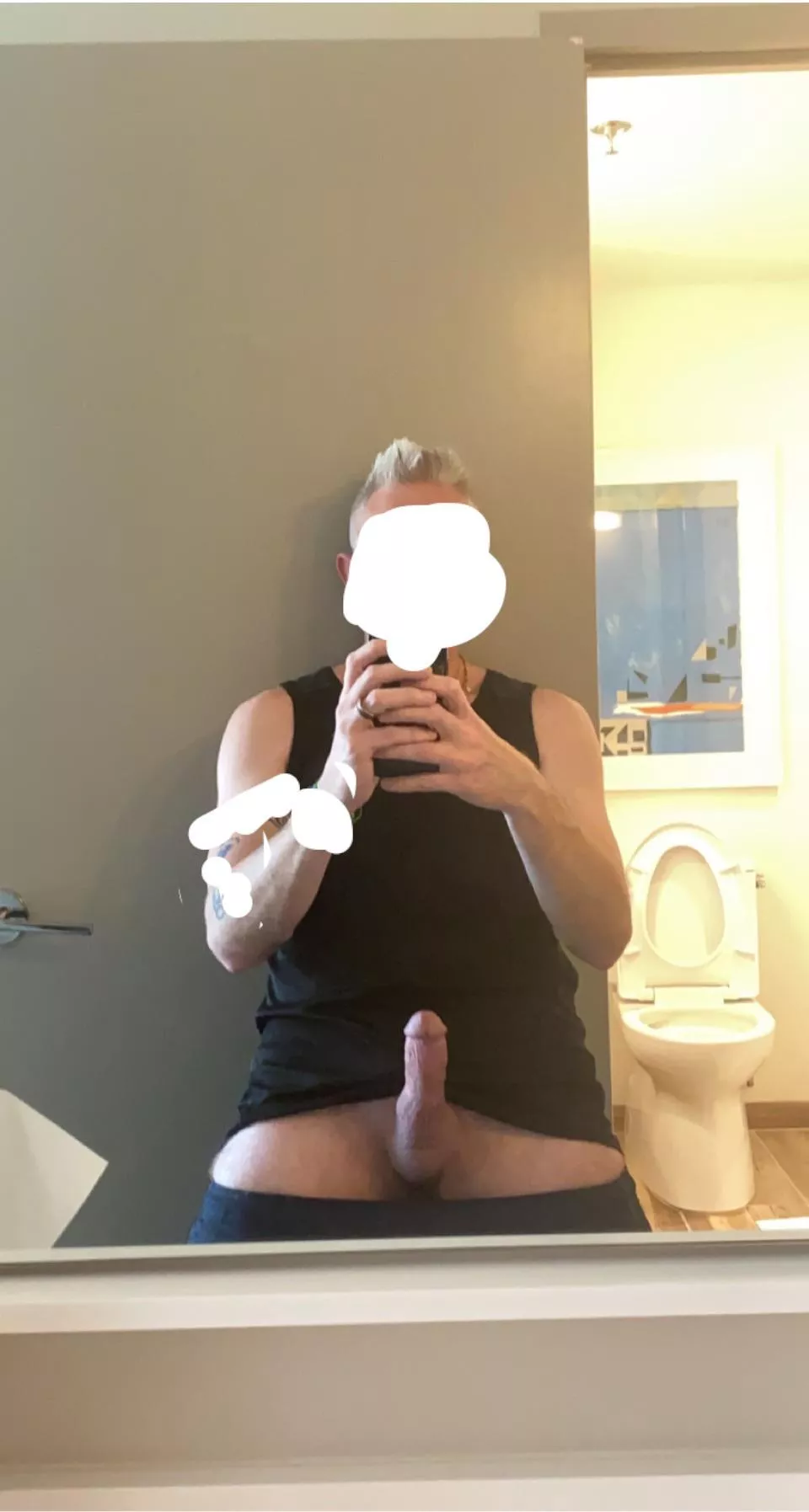 Daddy (43) needs pussy