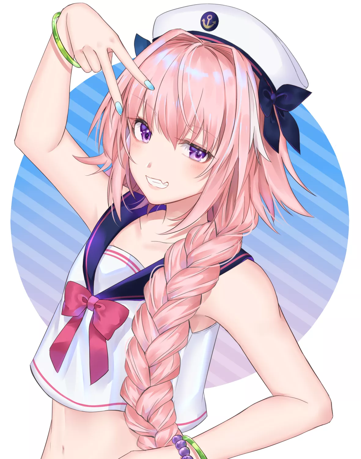 Daily Astolfo 34