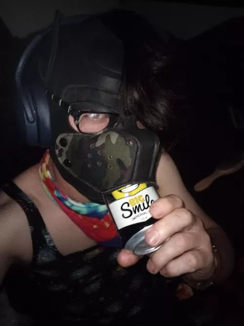 Do me a favor and remember to smile today, even at work. Especially at work ☺️